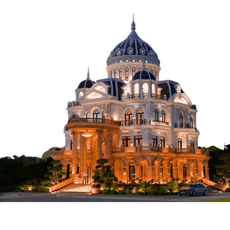 DUC THAO <br/> CONSTRUCTION