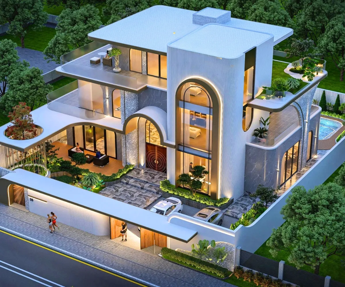 DUC THAO <br/> CONSTRUCTION