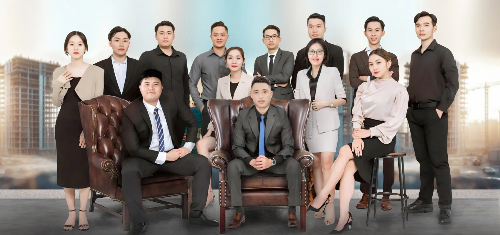 CÔNG TY TNHH THIẾT KẾ VÀ XÂY DỰNG ĐỨC THẢO
