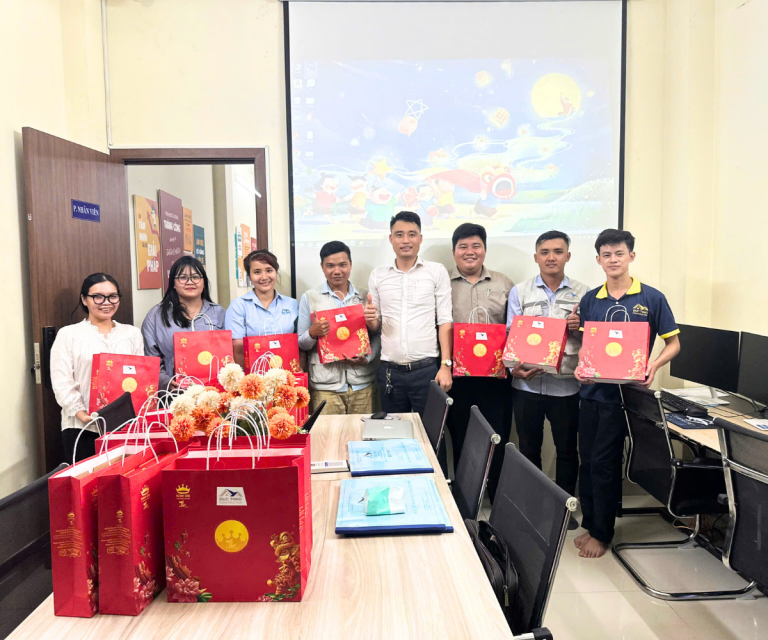 Hoạt Động Nổi Bật Trong Tuần –  Trung Thu Năm 2024