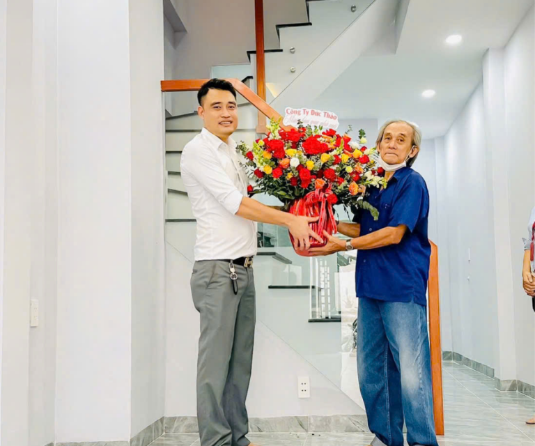 Hoạt Động Chăm Sóc Khách Hàng – Hậu Mãi – Bảo Hành