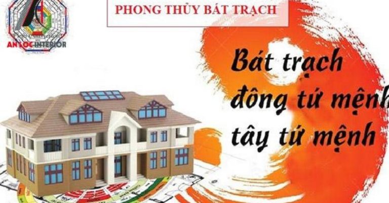 Xây nhà kim lâu hoàng ốc tam tai