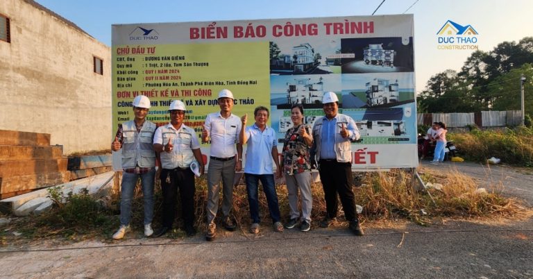 Xây Nhà Trọn Gói Tiền Giang 2026 – Báo Giá 6–7–8 Triệu/m², Thi Công Mỹ Tho, Gò Công, Cai Lậy