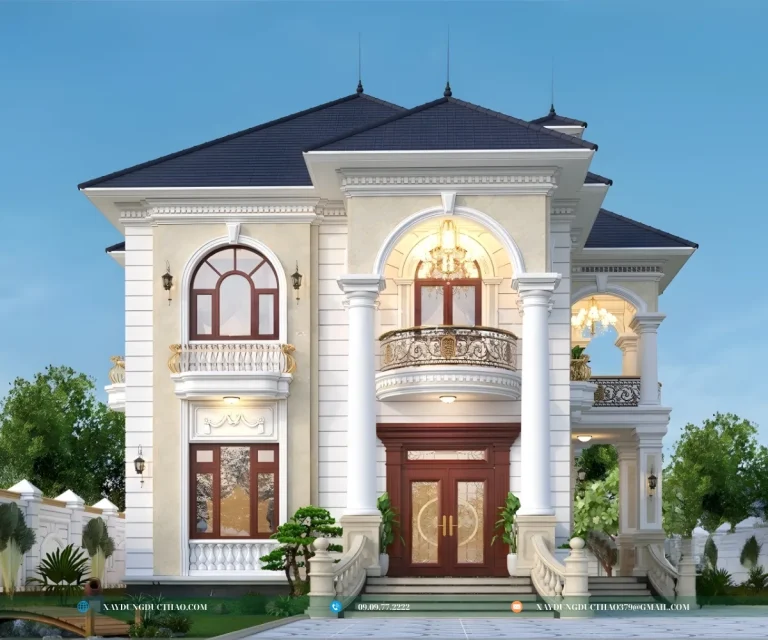 Quy trình thực hiện khi xây dựng nhà ở gia chủ nên biết