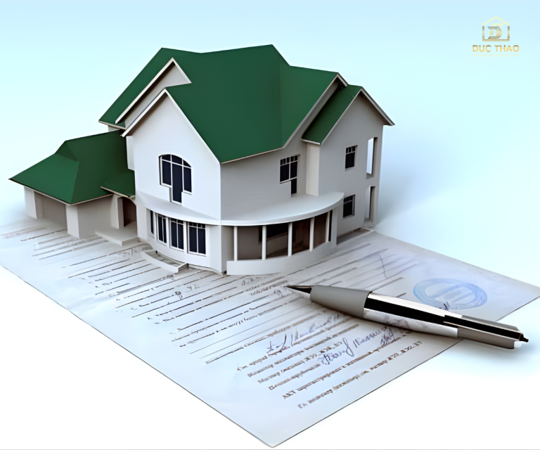 Dịch Vụ Xin Giấy Phép Xây Dựng Uy Tín Nhanh Chóng