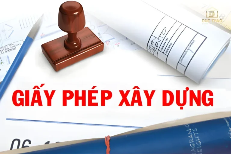 Thủ Tục Xin Phép Xây Dựng Sau Sáp Nhập Tỉnh 2026: Những Gì Thay Đổi?