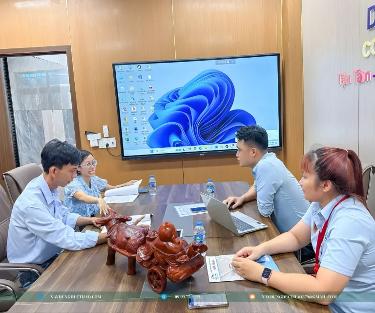 Đơn Giá Xây Nhà 2026 – Bảng Giá Trọn Gói 6–7–8 Triệu/m² & Phần Thô