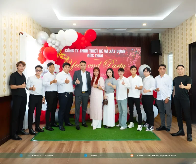 Xây Nhà Trọn Gói Hay Xây Thô Tại Vũng Tàu Tốt Hơn? So Sánh Chi Tiết 2026