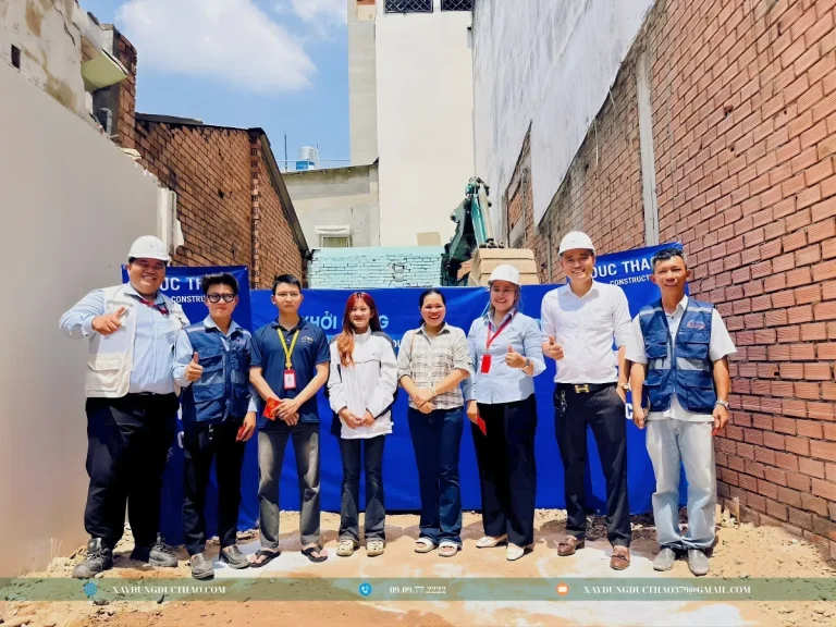 Có Nên Xây Nhà Trọn Gói Tại Vũng Tàu Không? Giải Đáp Chi Tiết 2026
