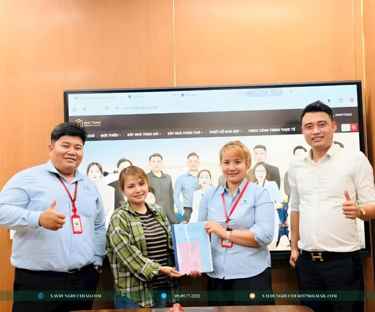 Xây Nhà Cần Thơ 2026 – Báo Giá, Kinh Nghiệm & Đơn Vị Uy Tín