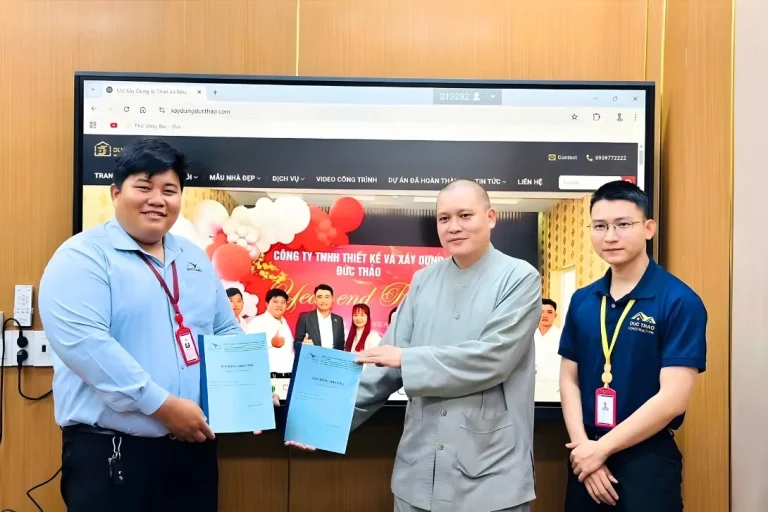 Kinh Nghiệm Xây Nhà Tại Vũng Tàu Từ A–Z – Tiết Kiệm 200 Triệu