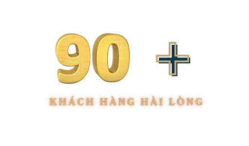 khách hàng hài lòng