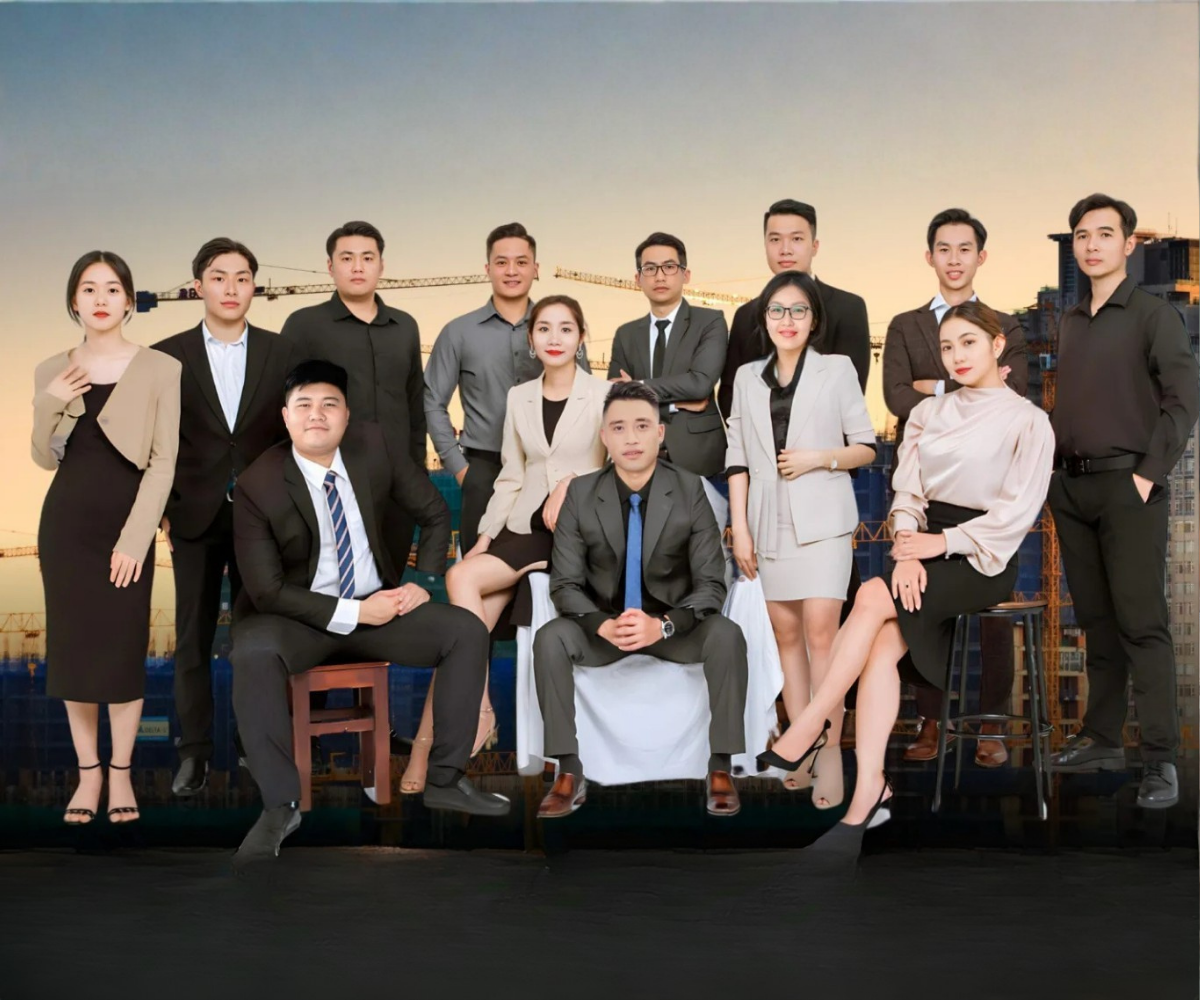 đội ngủ công ty