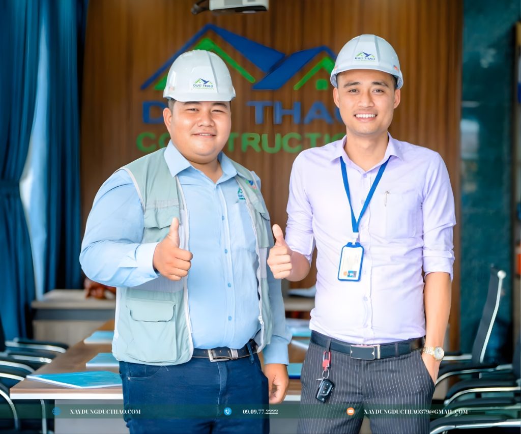 Báo giá chi tiết minh bạch cho khách hàng tại TPHCM