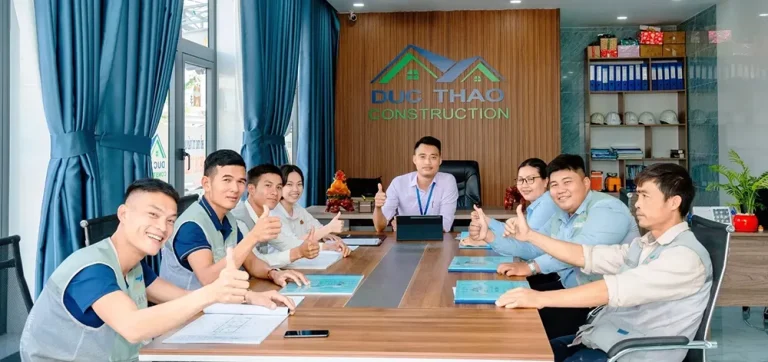 Xây Nhà 1 Trệt 1 Lầu TPHCM Hết Bao Nhiêu Tiền 2026?
