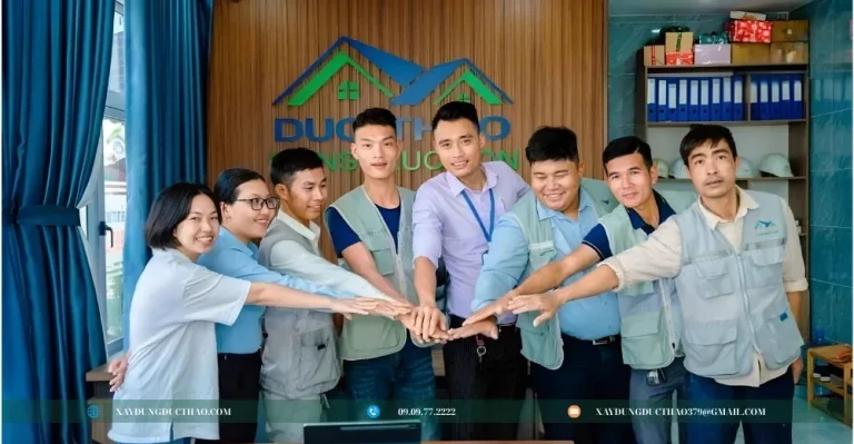 Thủ Tục Xin Phép Xây Dựng Bình Dương Mới Nhất 2026