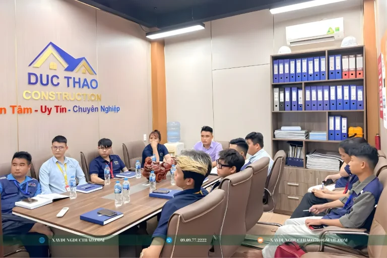 Tổng Hợp Mẫu Biệt Thự Đồng Nai Sang Trọng – Xu Hướng 2026
