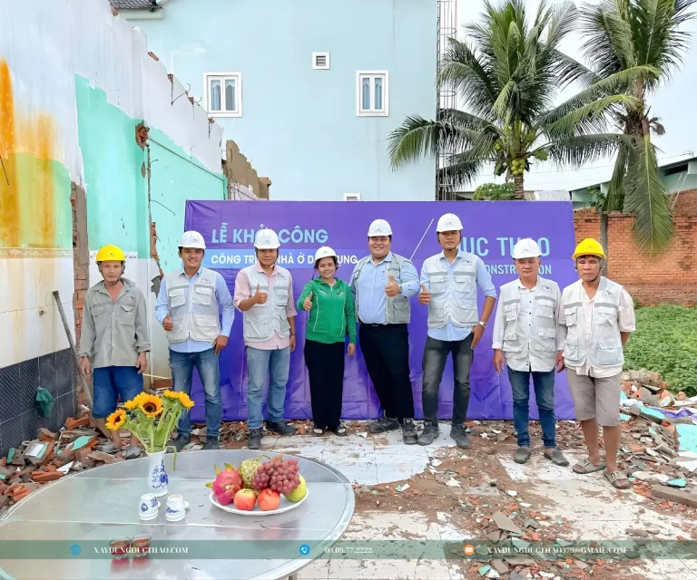 Top 10 Công Ty Xây Dựng Đồng Nai Uy Tín Nhất 2026