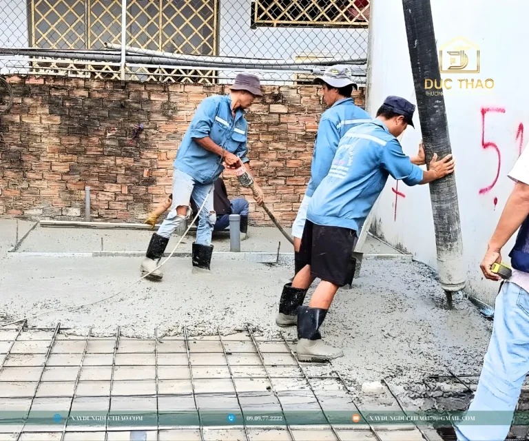 Xây Nhà 100m2 Tại Đồng Nai Hết Bao Nhiêu Tiền? Báo Giá Chi Tiết 2026