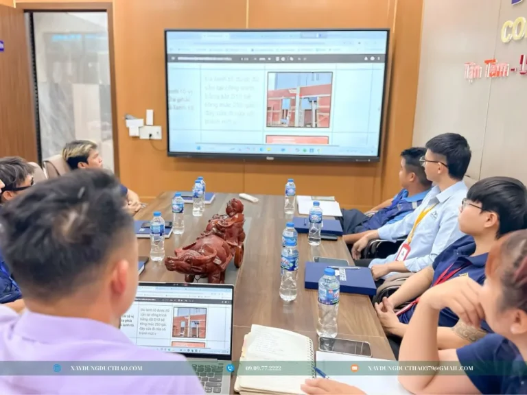 Xây Nhà Cần Chuẩn Bị Gì Tại Đồng Nai? Checklist Đầy Đủ Từ A–Z Cho Người Mới
