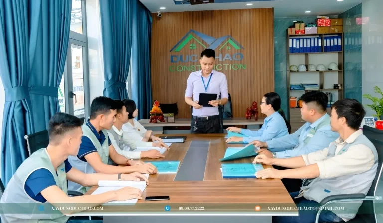 Những Sai Lầm Khi Xây Nhà Đồng Nai Và Cách Tránh Hiệu Quả