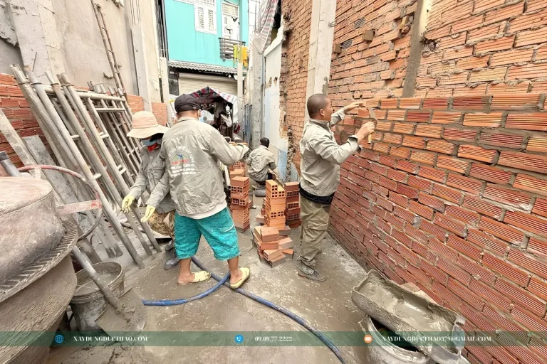 Quy Định Xây Dựng Đồng Nai Mới Nhất 2026 (Cập Nhật Chi Tiết A–Z)