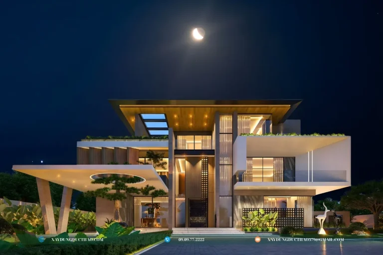 Top Mẫu Nhà Đẹp Đồng Nai Được Ưa Chuộng Nhất 2026