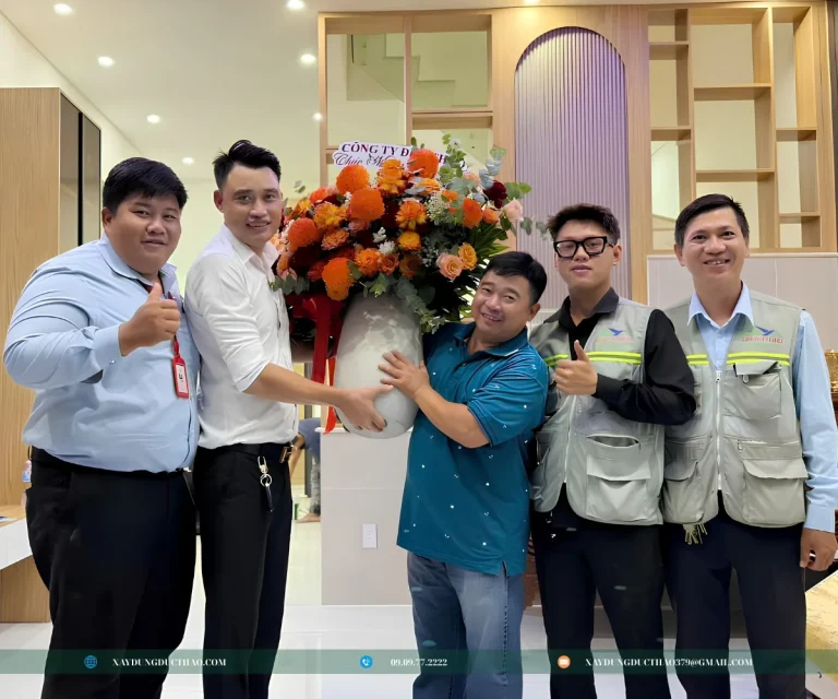 Đặc Thù Xây Dựng Tại Quận 12 Và Những Điều Cần Biết