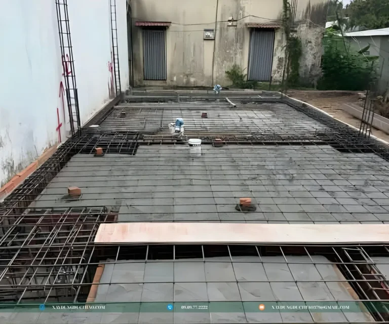 Xây Nhà Mùa Mưa Cần Lưu Ý Gì? 8 Kinh Nghiệm Cho Chủ Nhà
