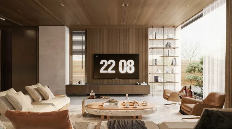 Vật Tư Hoàn Thiện Cao Cấp Cho Biệt Thự, Nhà Phố: Chọn Gì Và Đầu Tư Ở Đâu