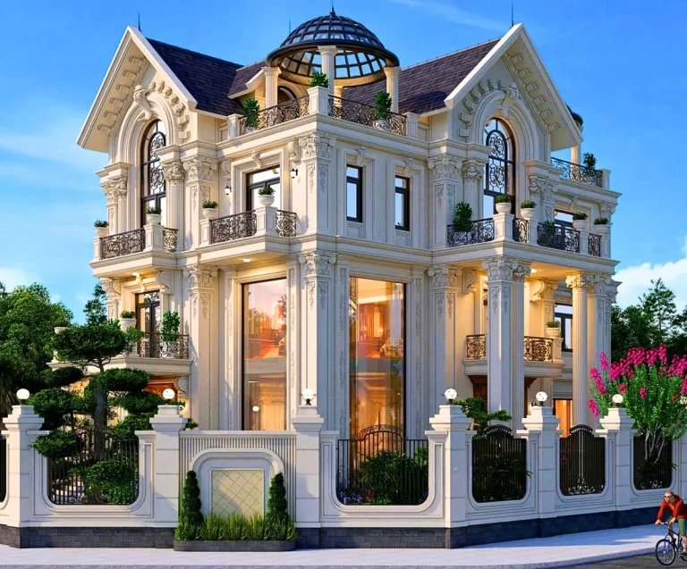 Cách Chọn Nhà Thầu Xây Biệt Thự Uy Tín: 7 Tiêu Chí Cần Biết
