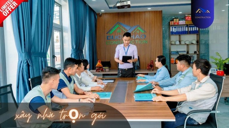 Xây Nhà Trong Hẻm Cần Lưu Ý Gì? 6 Điều Quan Trọng Từ Chuyên Gia Xây Dựng