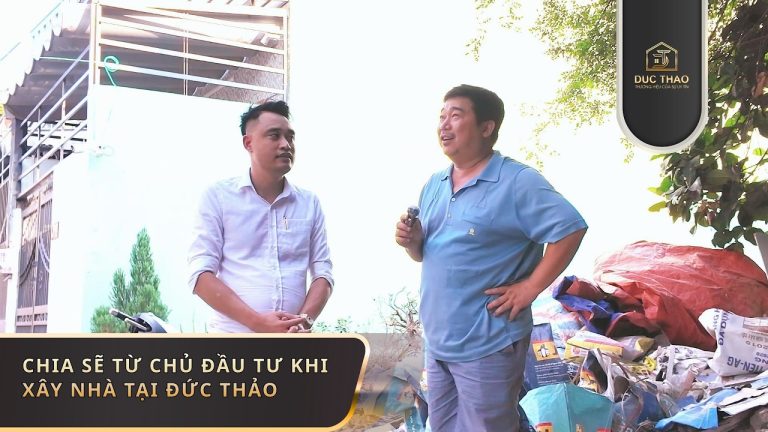 Xây Nhà Có Tầng Hầm TPHCM 2026 (Chi Phí, Quy Trình & Kinh Nghiệm Thực Tế)