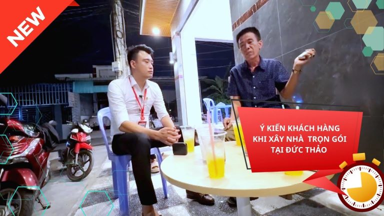 Nhà Phố Quận 12 Công Trình Thực Tế, Do Đức Thảo Thi Công