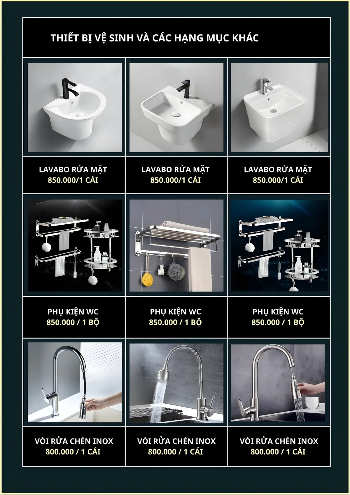 Báo giá xây nhà trọn gói Khánh Hòa cho nhà cấp 4