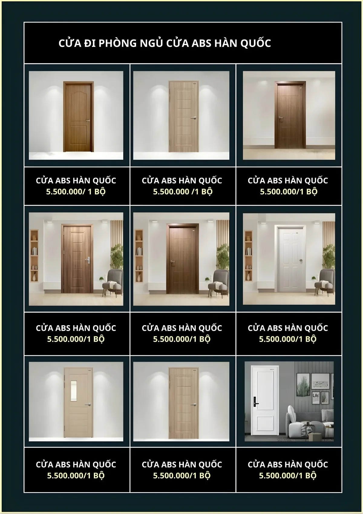 Báo giá xây nhà trọn gói Khánh Hòa theo quy mô công trình