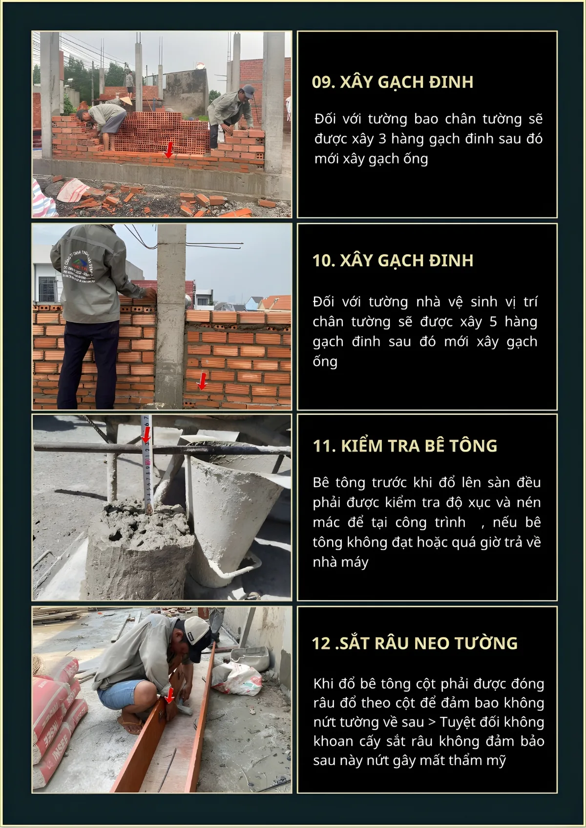 Báo giá xây nhà trọn gói Khánh Hòa với thiết kế hiện đại