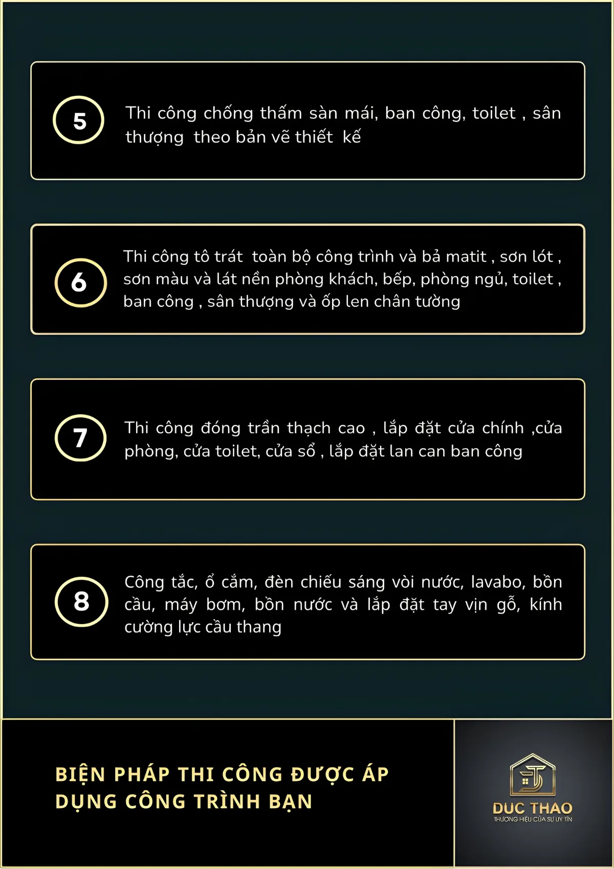 Báo giá xây nhà trọn gói Lâm Đồng theo nhu cầu gia đình