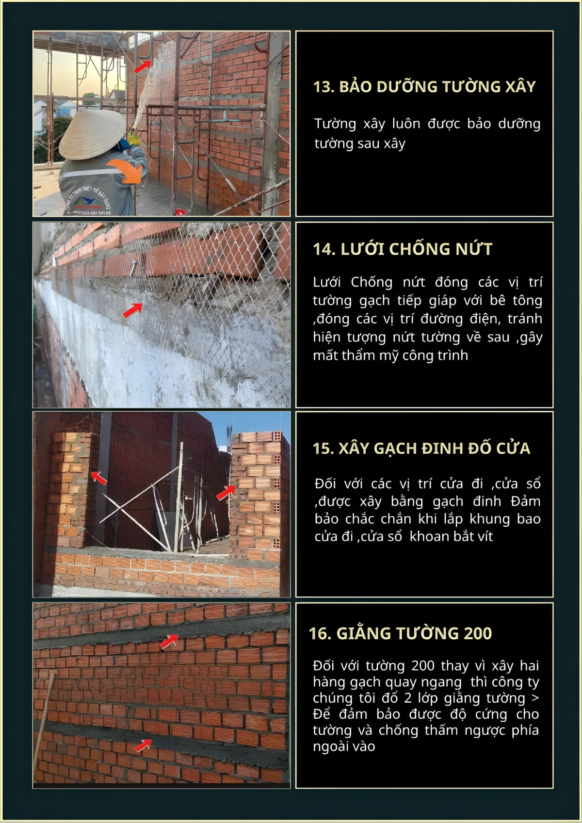 Báo giá xây nhà trọn gói Lâm Đồng minh bạch từng hạng mục
