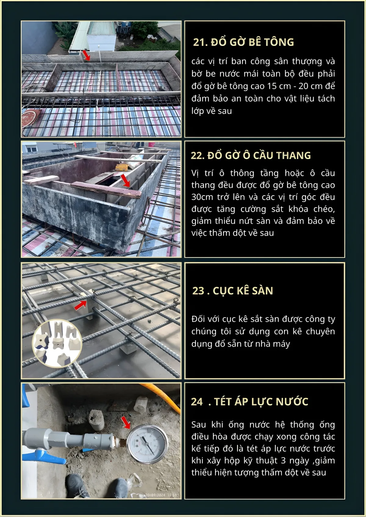 Công ty Đức Thảo tư vấn xây nhà trọn gói tại Lâm Đồng
