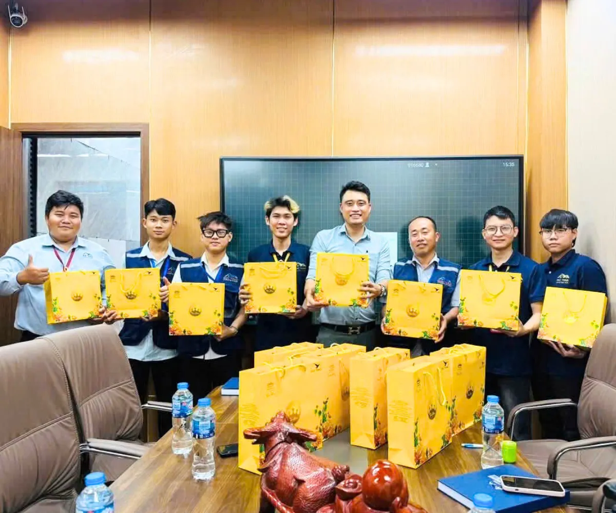 Xây Dựng Đức Thảo thi công công trình nhà ở dân dụng uy tín.