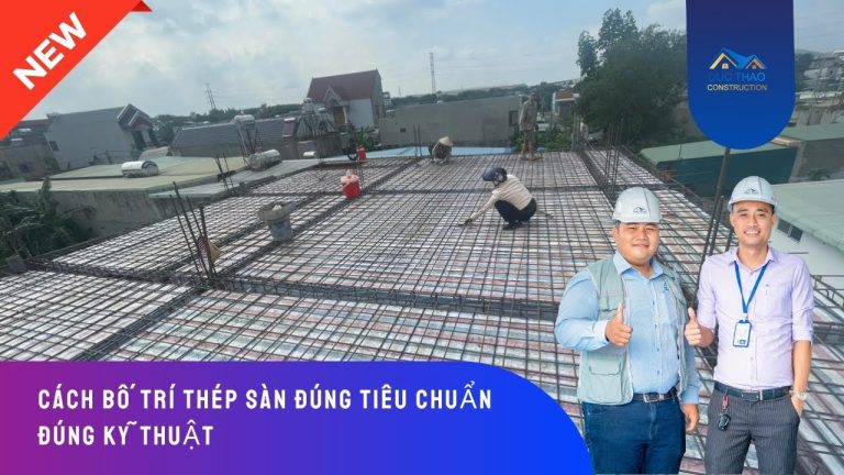 Tổng Hợp 10 Mẫu Nhà 4 Tầng TPHCM Hiện Đại 2026 — Đẹp, Thoáng & Tối Ưu Chi Phí