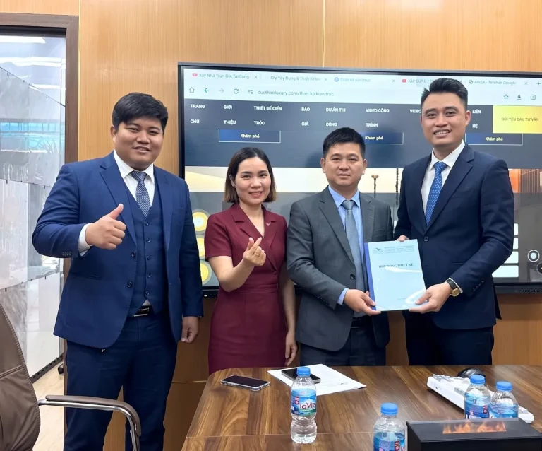 Xây Nhà Trọn Gói Có Phát Sinh Không? 7 Cách Kiểm Soát Chi Phí 2026