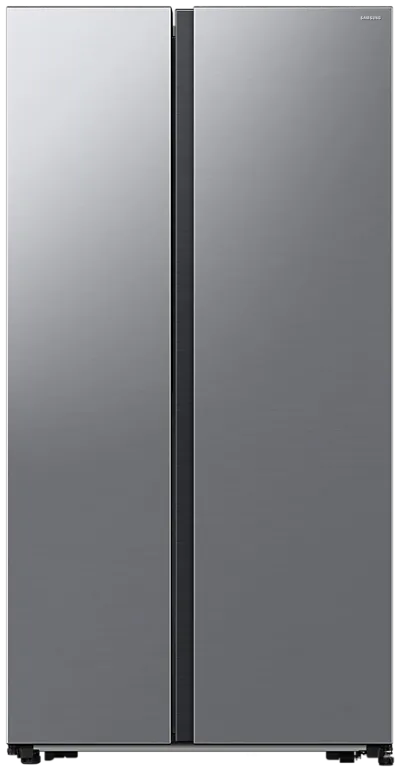 Quà tặng tủ lạnh Samsung Side by Side